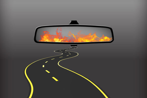 چشم‌انداز ایران
