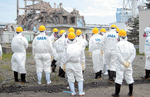 اسرائیل در منگنه