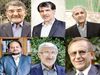 اقتصاد از نگاه کاندیداهای ریاست جمهوری