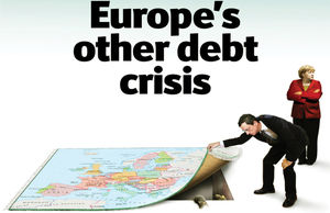 بنگاه‌ها و خانوارها