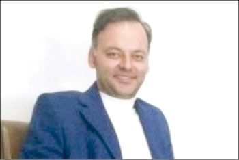 خودکفایی آماری