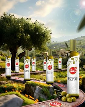 بهترین زمان استفاده از روغن زیتون برای مو