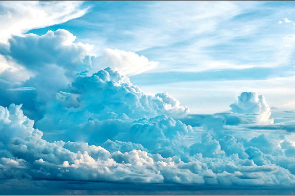 اقتصاد آسمان