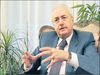 ترس از جنگ