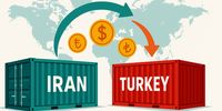 سیاست بازگرداندن درآمدهای صادراتی و تأثیر آن بر ثبات ارزی در ایران و ترکیه